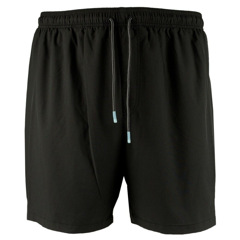 Tommy Bahama Men's Big & Tall Naples Bay 6 Inch Stretch Swim Trunks Shorts
